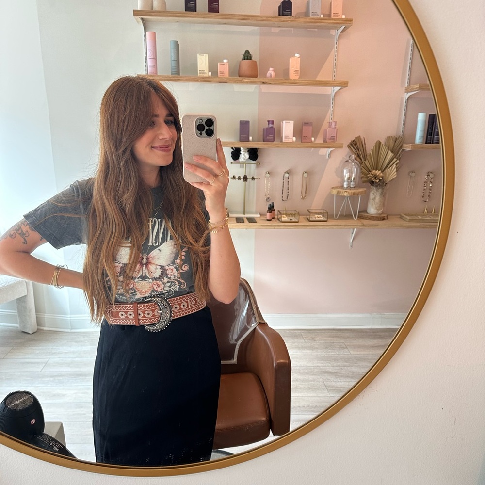 Meet Your Posher, Paige!